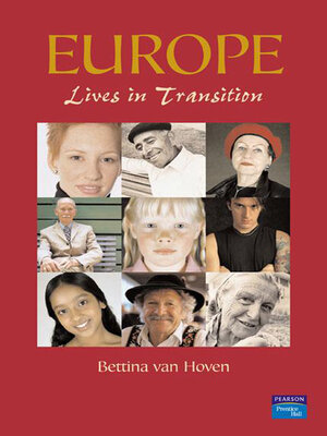 cover image of Europe